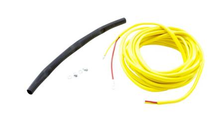 AEM Electronics - AEM K-Type Thermocouple Wiring Extension Kit