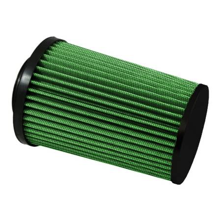 Green Filter USA - Green Filter Clamp-on Cone Filter ID 3in. / H 8in.