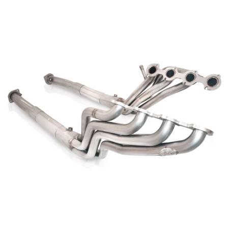 Stainless Works - Stainless Works 2003-11 Crown Victoria/Grand Marquis 4.6L Headers 1-5/8in Primaries 3in