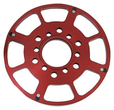 MSD Ignition - MSD Trigger Wheel, Flying Magnet, Small Block Chevy