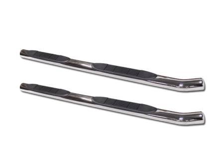 I3 Enterprise - I3 05-10 Nissan Xterra 3" Side Step Bar (Chrome)