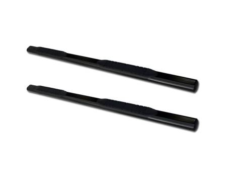 I3 Enterprise - I3 2006-2012 Honda Ridgeline 4" Side Step Bar (Black)