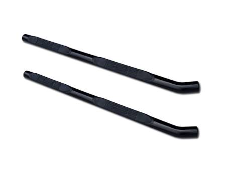 I3 Enterprise - I3 05-14 Nissan Xterra Side Step Bar (Black) Design Same As Wb