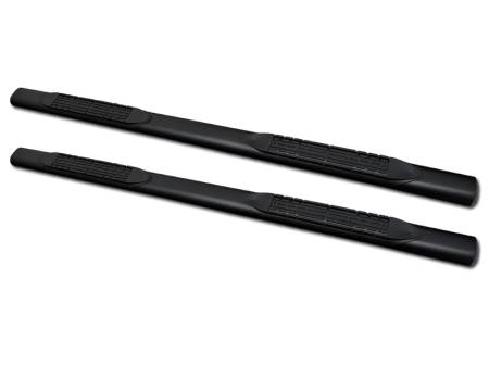 I3 Enterprise - I3 2009-2014 Dodge Ram 1500 4" Step Bar-Quad Cab- Matte Black