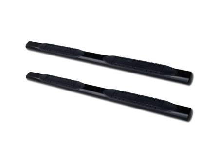 I3 Enterprise - I3 2009-2015 Honda Pilot 4" Side Step Bar (Black)