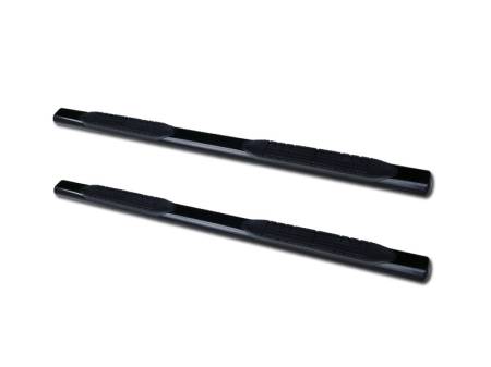 I3 Enterprise - I3 2007-2014 Ford Edge/ Lincoln Mkx 4"Side Step Bar (Black)