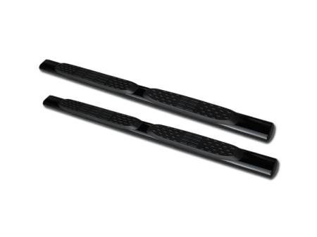 I3 Enterprise - I3 1999-2003 Ford F150 Super Cab 5" Oval Side Step Bar (Black)