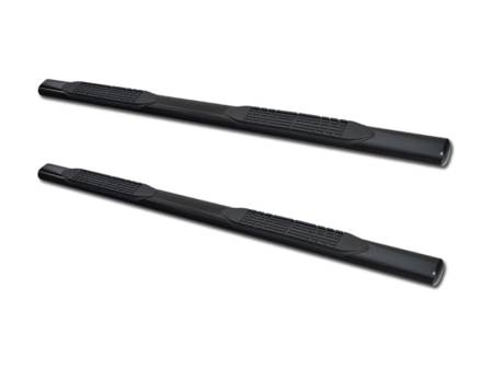 I3 Enterprise - I3 2009-2014 Ford F150 4'' Step Bar - Super Cab - Black