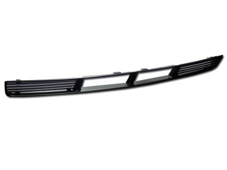 I3 Enterprise - I3 05-09 Ford Mustang V6 Gt Style Honrizontal Lower Grill (Black)