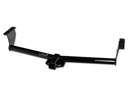 I3 Enterprise - I3 2006-2010 Kia Sedona Long Wheel Base (119 In.)/2011-2012 & 2014 Kia Sedona All Trim/ Hyundai Entourage All Trim - Class 3 - Trailer Hitch - Black