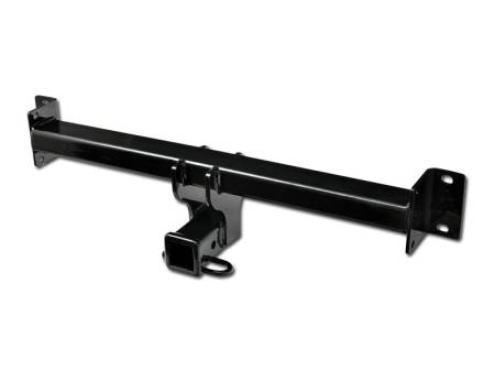 I3 Enterprise - I3 2004-2010 Bmw X3 - Class 3 - Trailer Hitch - Black