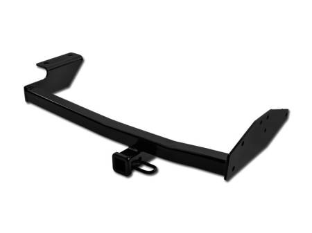 I3 Enterprise - I3 2001-2005 Lexus Is300 - Class 1 - Trailer Hitch ( Drilling Required) - Black