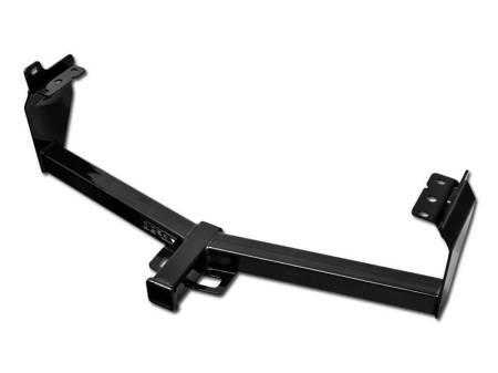 I3 Enterprise - I3 2014-2017 Jeep Cherokee - Class 3 - Trailer Hitch - Black