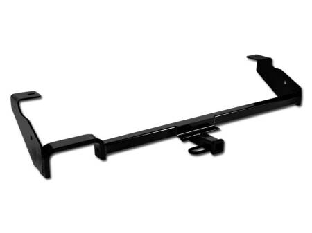 I3 Enterprise - I3 2001-2007 Ford Focus Wagon - Class 1 - Trailer Hitch - Black