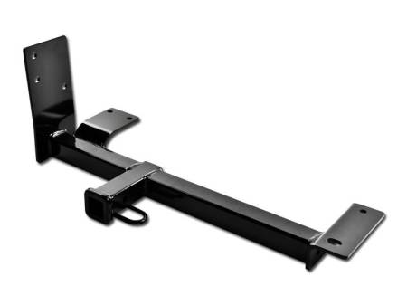 I3 Enterprise - I3 1999-2006 Volkswagen Golf (8Th Digit Of Vin = J)/1998-2010 Beetle (Except Turbo) /2007-2009 Golf City (Canada Only) - Class 1 - Trailer Hitch ( Drilling Required) - Black