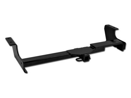 I3 Enterprise - I3 2004-2009 Toyota Pirus - Class 1 - Trailer Hitch - Black