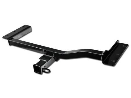 I3 Enterprise - I3 2010-2015 Lexus Rx450H / Rx350 - Class 3 - Trailer Hitch - Black