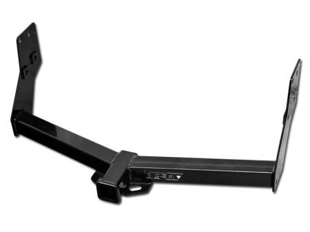 I3 Enterprise - I3 1996-2004 Nissan Pathfinder/ Infiniti Qx4 - Class 3 - Trailer Hitch - Black