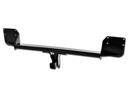 I3 Enterprise - I3 2012-2013 Mini Cooper - Hard Top (Except S Model) - Class 1 - Trailer Hitch - Black