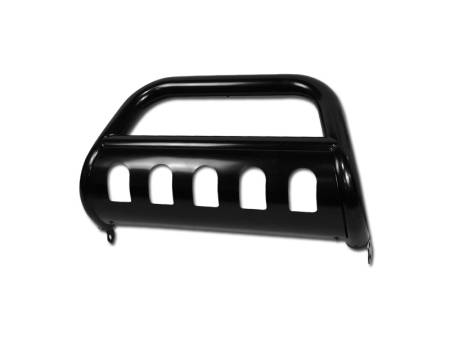 I3 Enterprise - I3 06-12 Honda Ridgeline/03-08 Pilot Bull Guard (Black)