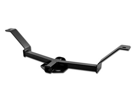 I3 Enterprise - I3 2007-2010 Hyundai Elantra Sedan - Class 1 - Trailer Hitch - Black