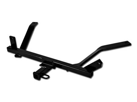 I3 Enterprise - I3 1995-2005 Chevrolet Cavalier All, Except Ls Sport Model/ 1995-2005 Pontiac Sunfire All, Except Convertible Or Gt Couple - Class 1 - Trailer Hitch - Black