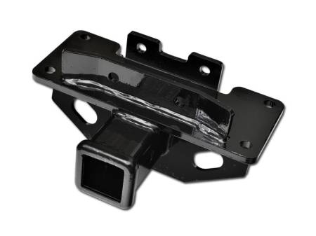 I3 Enterprise - I3 2004-2009 Dodge Durango 2007-2009 Chrysler Aspen - Class 3 - Trailer Hitch - Black