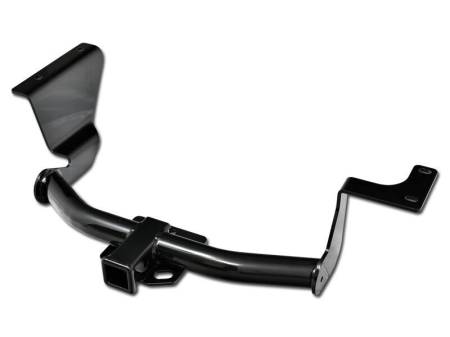 I3 Enterprise - I3 2007-2011 Honda Crv - Class 3 - Trailer Hitch - Black