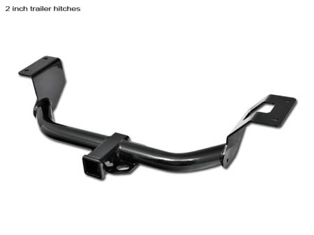 I3 Enterprise - I3 2012-Up Honda Crv - Class 3 - Trailer Hitches - Black