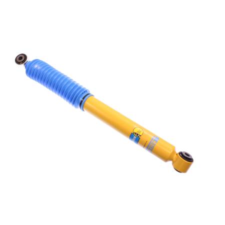 Bilstein - Bilstein B6 2004 Nissan Titan LE RWD Rear 46mm Monotube Shock Absorber