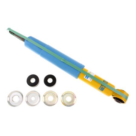 Bilstein - Bilstein B6 1998 Toyota Land Cruiser Base Rear 46mm Monotube Shock Absorber