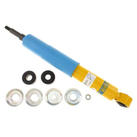 Bilstein - Bilstein B6 1998 Toyota Land Cruiser Base Front 46mm Monotube Shock Absorber