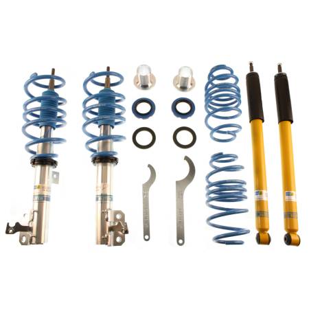 Bilstein - Bilstein 47-165854 B14 (PSS) - Suspension Kit