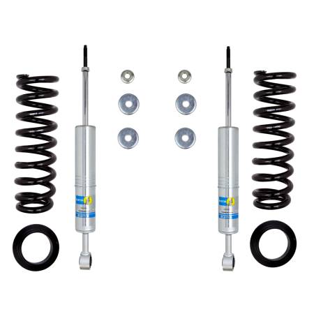 Bilstein - Bilstein 46-206084 B8 6112 - Suspension Kit