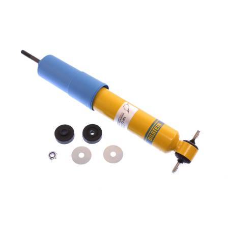 Bilstein - Bilstein B6 1984 Toyota Pickup Base RWD Front 46mm Monotube Shock Absorber