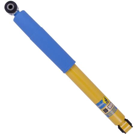 Bilstein - Bilstein 4600 Series 17-18 Nissan Titan (RWD) Rear 46mm Monotube Shock Absorber