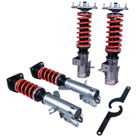 Godspeed Project - Godspeed Project Mono-RS Coilovers Toyota MR2 (AW11) 86-89