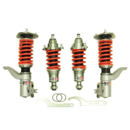 Godspeed Project - Godspeed Project Mono-RS Coilovers Honda Civic (EM2) 01-05