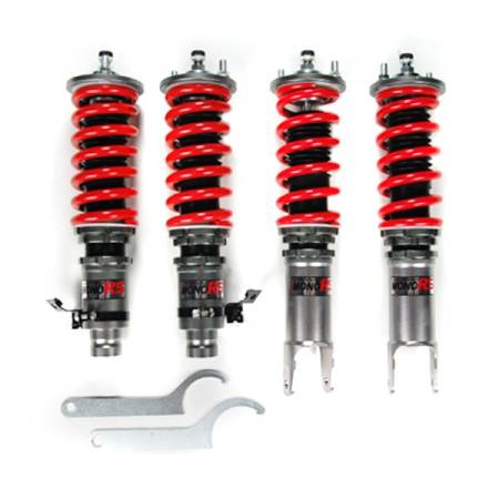 Godspeed Project - Godspeed Project Mono-RS Coilovers Honda Civic (EG/EJ/EK/EH) 92-00