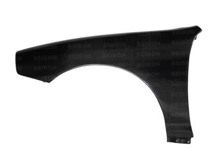 Seibon Carbon - Seibon OEM-style carbon fiber fenders for 1994-2001 Acura Integra (pair)