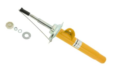 Koni - Koni Sport (Yellow) Shock 99-06 BMW 3 Series - E46 M3 - Left Front