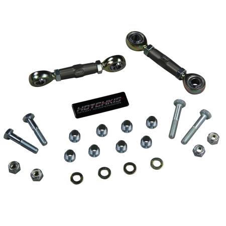 Hotchkis Sport Suspension - Hotchkis Sport Suspension Rear End Link Set 2008-2010 Mitsubishi Evo X