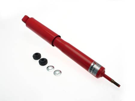 Koni - Koni Heavy Track (Red) Shock 84-98 Land Rover Defender 90 - Rear