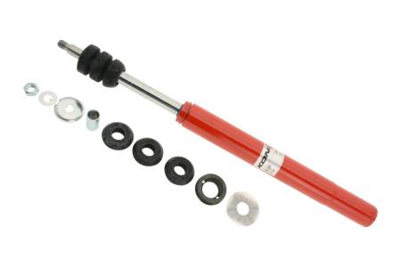 Koni - Koni Classic (Red) Shock 65-68 Porsche 911/ 912 - Front