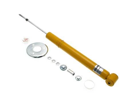 Koni - Koni Sport (Yellow) Shock 90-92 Volkswagen Corrado G60 - Rear