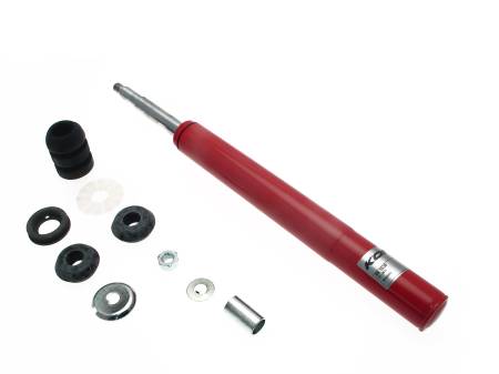 Koni - Koni Classic (Red) Shock 69-71 Porsche 911/ 912 - Front