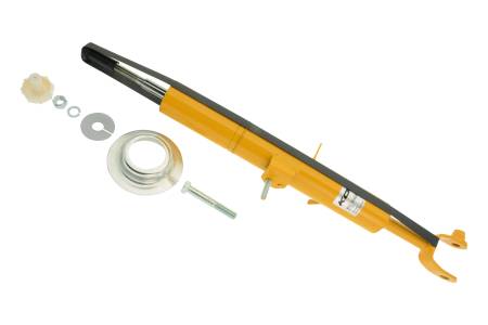 Koni - Koni Sport (Yellow) Shock 03-07 Infiniti G35 Coupe and Sedan - Left Front