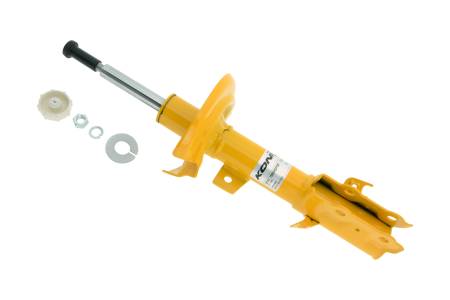 Koni - Koni Sport (Yellow) Shock 10-14 Ford Fiesta (excl ST)/Mazda2 Left Front