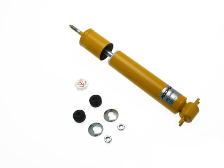 Koni - Koni Sport (Yellow) Shock 89-96 Chevrolet Corvette (Disarms Elect. Susp.) - Front