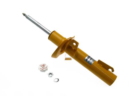 Koni - Koni Sport (Yellow) Shock 09-13 Volkswagen Tiguan/ All Models - Front